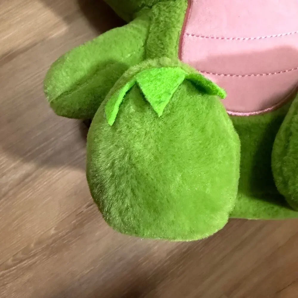 Sanrio Hello Kitty Dinosaur Plush Stuffed Animal Kaiju Cosplay Kawaiicore Cute